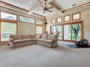 25 Meadows End DR, Georgetown TX 78628