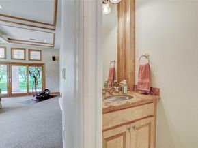 25 Meadows End DR, Georgetown TX 78628