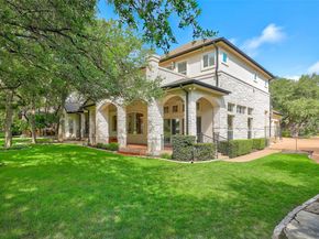 25 Meadows End DR, Georgetown TX 78628