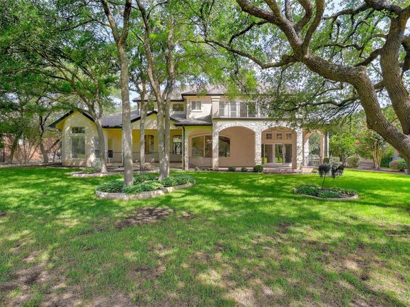 25 Meadows End DR, Georgetown TX 78628
