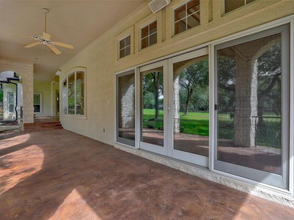 25 Meadows End DR, Georgetown TX 78628
