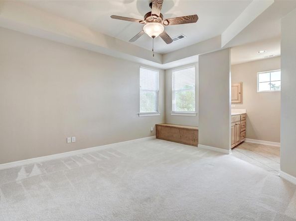 25 Meadows End DR, Georgetown TX 78628