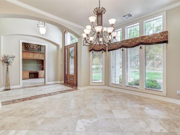 25 Meadows End DR, Georgetown TX 78628