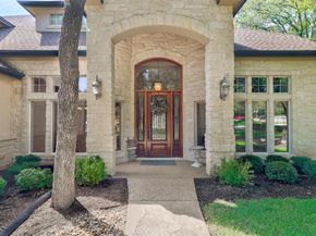 25 Meadows End DR, Georgetown TX 78628