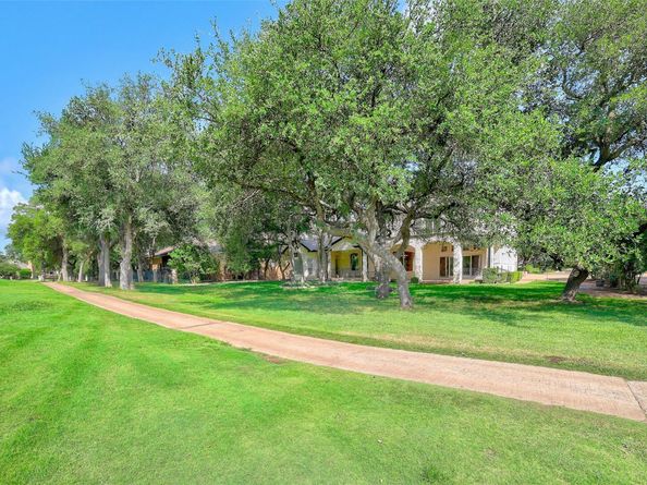 25 Meadows End DR, Georgetown TX 78628