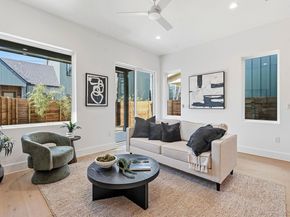 5708 Nancy DR 1, Austin TX 78745