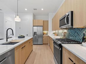 5708 Nancy DR 1, Austin TX 78745