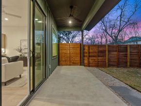 5708 Nancy DR 1, Austin TX 78745