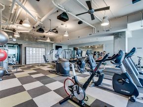 222 West Ave 1412, Austin TX 78701