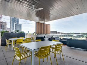 222 West Ave 1412, Austin TX 78701