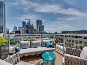 222 West Ave 1412, Austin TX 78701