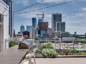 222 West Ave 1412, Austin TX 78701