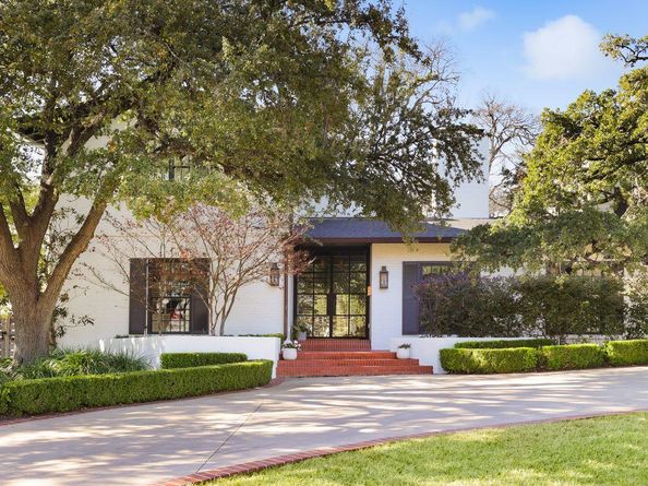 2604 Wooldridge DR, Austin TX 78703
