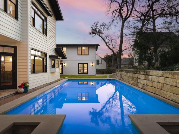 2604 Wooldridge DR, Austin TX 78703