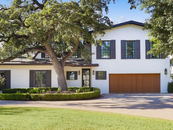 2604 Wooldridge DR, Austin TX 78703