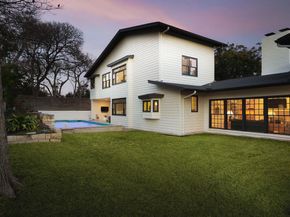 2604 Wooldridge DR, Austin TX 78703