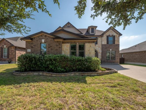 18724 Star Gazer WAY, Pflugerville TX 78660