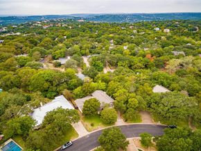 7504 Valley Dale DR, Austin TX 78731