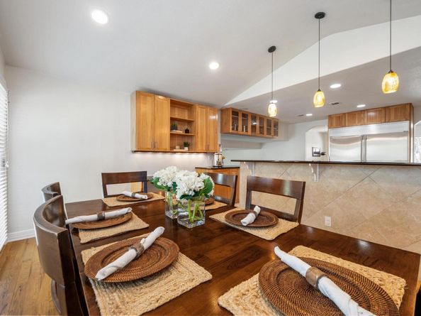 7504 Valley Dale DR, Austin TX 78731