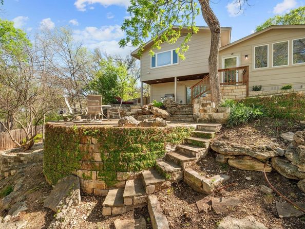 7504 Valley Dale DR, Austin TX 78731