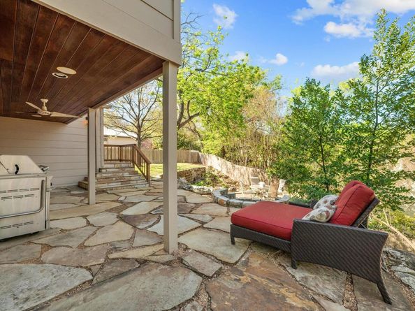 7504 Valley Dale DR, Austin TX 78731