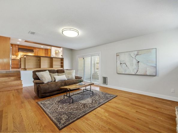 7504 Valley Dale DR, Austin TX 78731