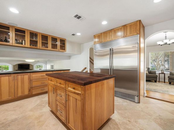7504 Valley Dale DR, Austin TX 78731