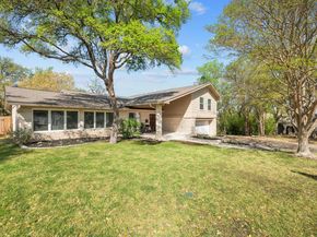 7504 Valley Dale DR, Austin TX 78731