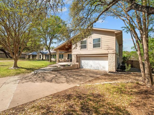 7504 Valley Dale DR, Austin TX 78731