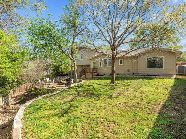 7504 Valley Dale DR, Austin TX 78731