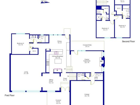 7504 Valley Dale DR, Austin TX 78731