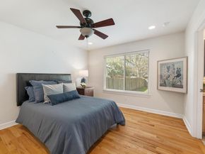 7504 Valley Dale DR, Austin TX 78731