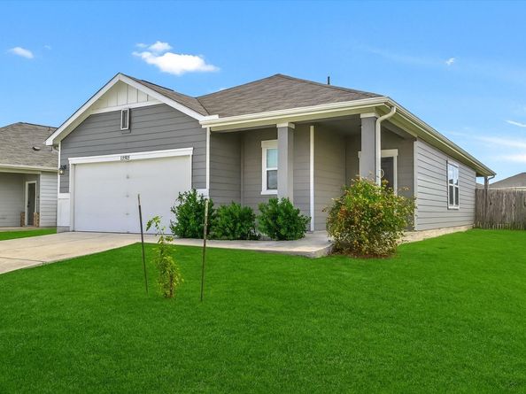 13505 Arthur Vandenburg WAY, Manor TX 78653