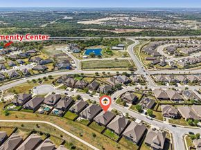 204 Miracle Rose WAY, Liberty Hill TX 78642