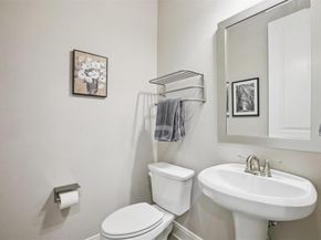 204 Miracle Rose WAY, Liberty Hill TX 78642