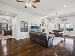 204 Miracle Rose WAY, Liberty Hill TX 78642
