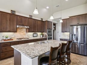 204 Miracle Rose WAY, Liberty Hill TX 78642