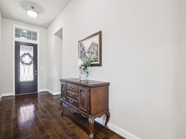 204 Miracle Rose WAY, Liberty Hill TX 78642