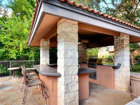 6000 Shepherd Mountain CV 604, Austin TX 78730