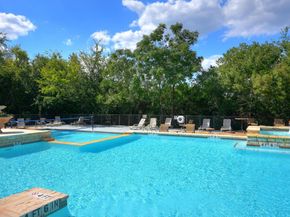 6000 Shepherd Mountain CV 604, Austin TX 78730