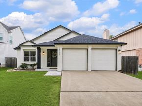 15106 Natural Spring WAY, Austin TX 78728
