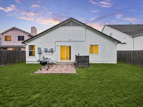 15106 Natural Spring WAY, Austin TX 78728