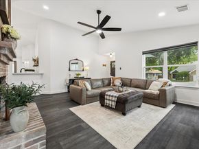 15106 Natural Spring WAY, Austin TX 78728