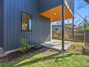 2921 Lyons RD 1, Austin TX 78702