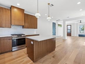 2921 Lyons RD 1, Austin TX 78702