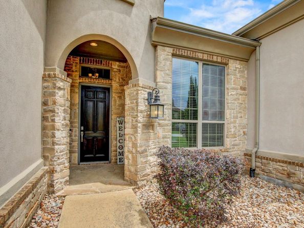 312 Flintlock DR, Leander TX 78641