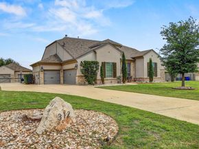 312 Flintlock DR, Leander TX 78641