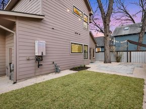 1613 Willow ST, Austin TX 78702