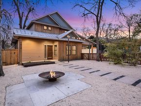 1613 Willow ST, Austin TX 78702