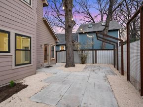 1613 Willow ST, Austin TX 78702